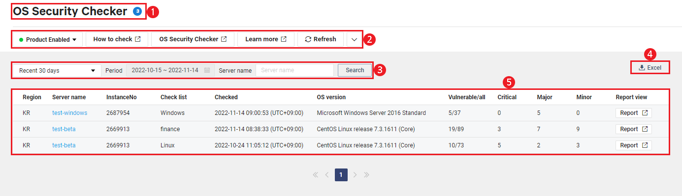 ssc-ossecuritychecker_screen_ko