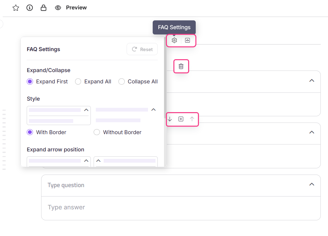 faq templates(2)