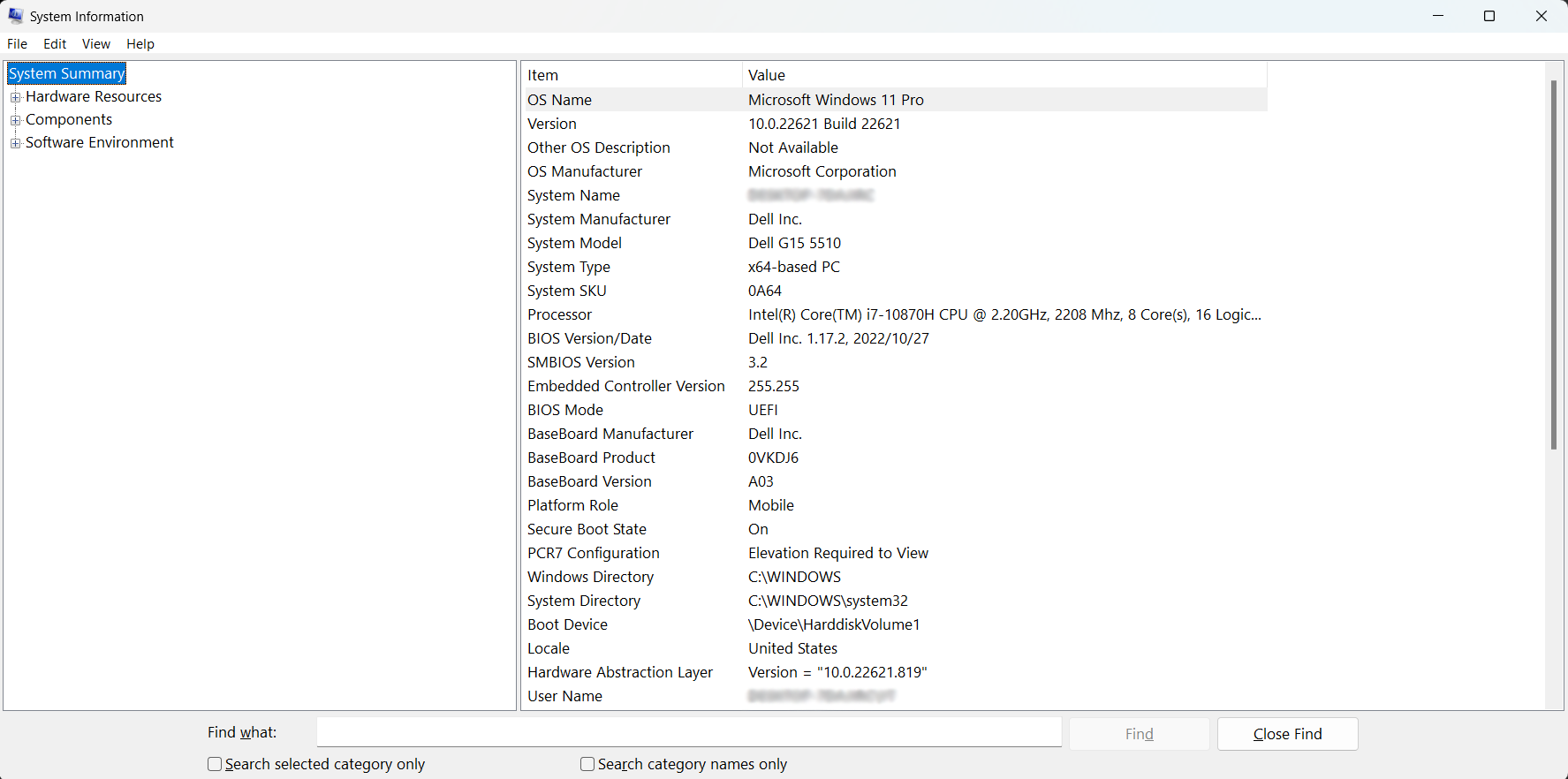 Verifying Minimum Hardware & Software Requirements