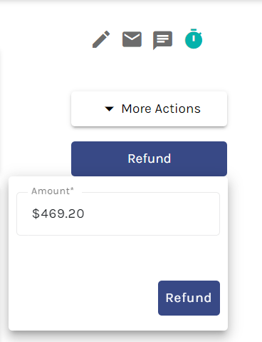 #Payments