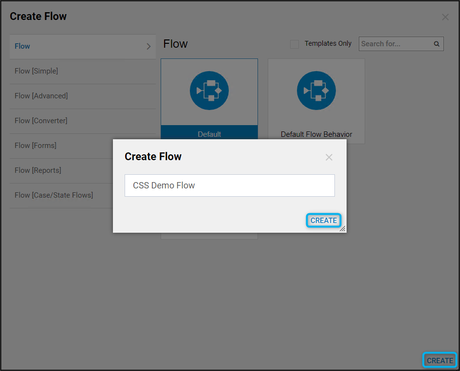 CSS Styling Form Controls - Form Controls