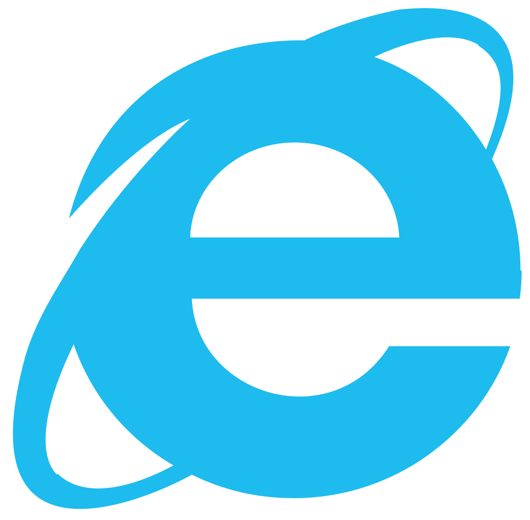 IE 11 icon 