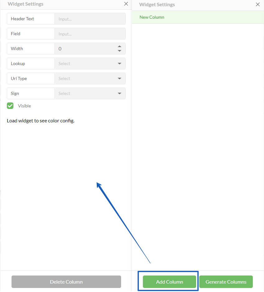 Add Column(3)