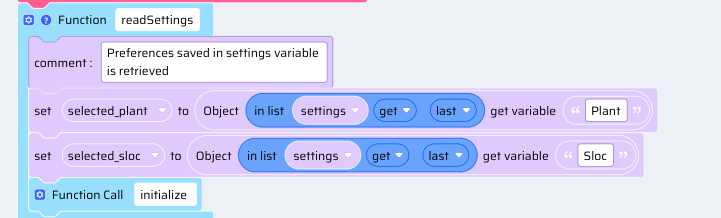 23 Snippet 1-6 Home - PageShow - Function_readSettings