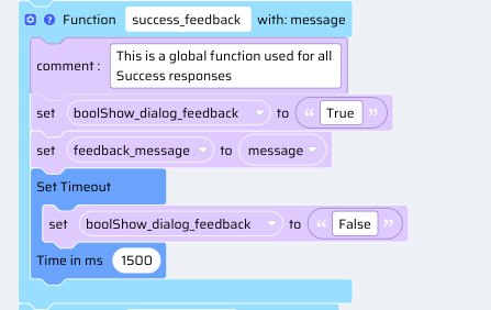 25 Snippet 1-8 Home - PageShow - Global function_success_feedback