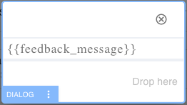 27 Image dialog_feedback UI