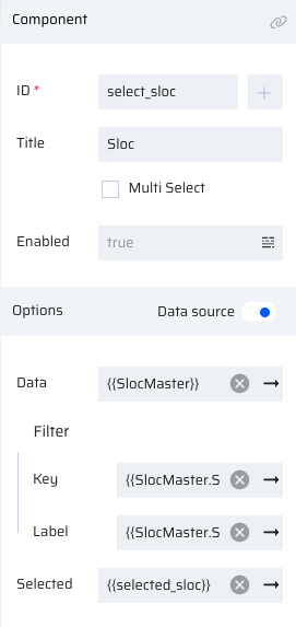 5 Image 1-2 Sloc Master - Data Mapping