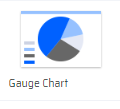 Gauge chart thumbnail