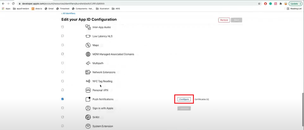 SSLcerti-configure-step2