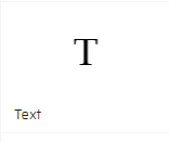 TextComponent-icon