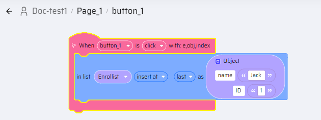 inlist-insertblock