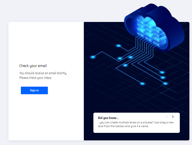 How to Reset a Forgotten Password?