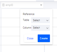 EdgeReady Database