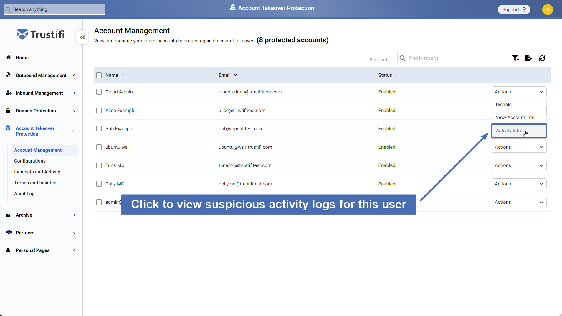 clickViewActivity