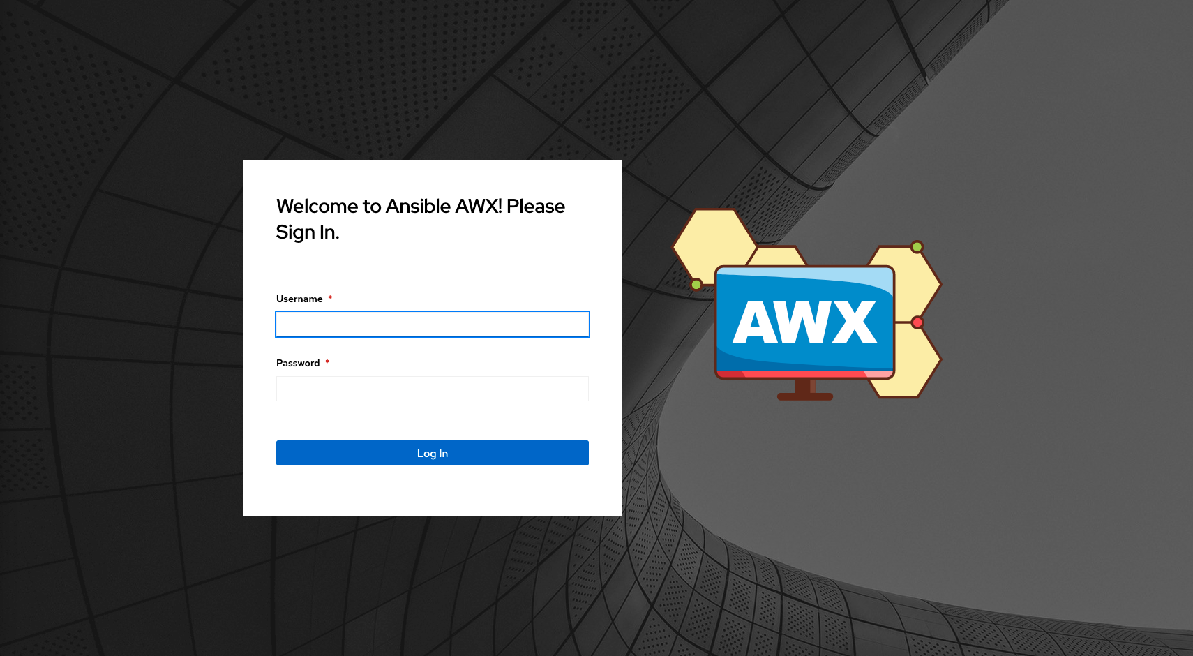 AWX_login