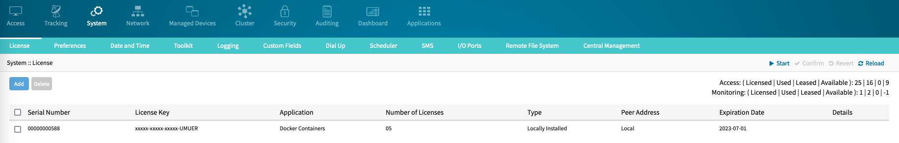 Nodegrid_settings_license