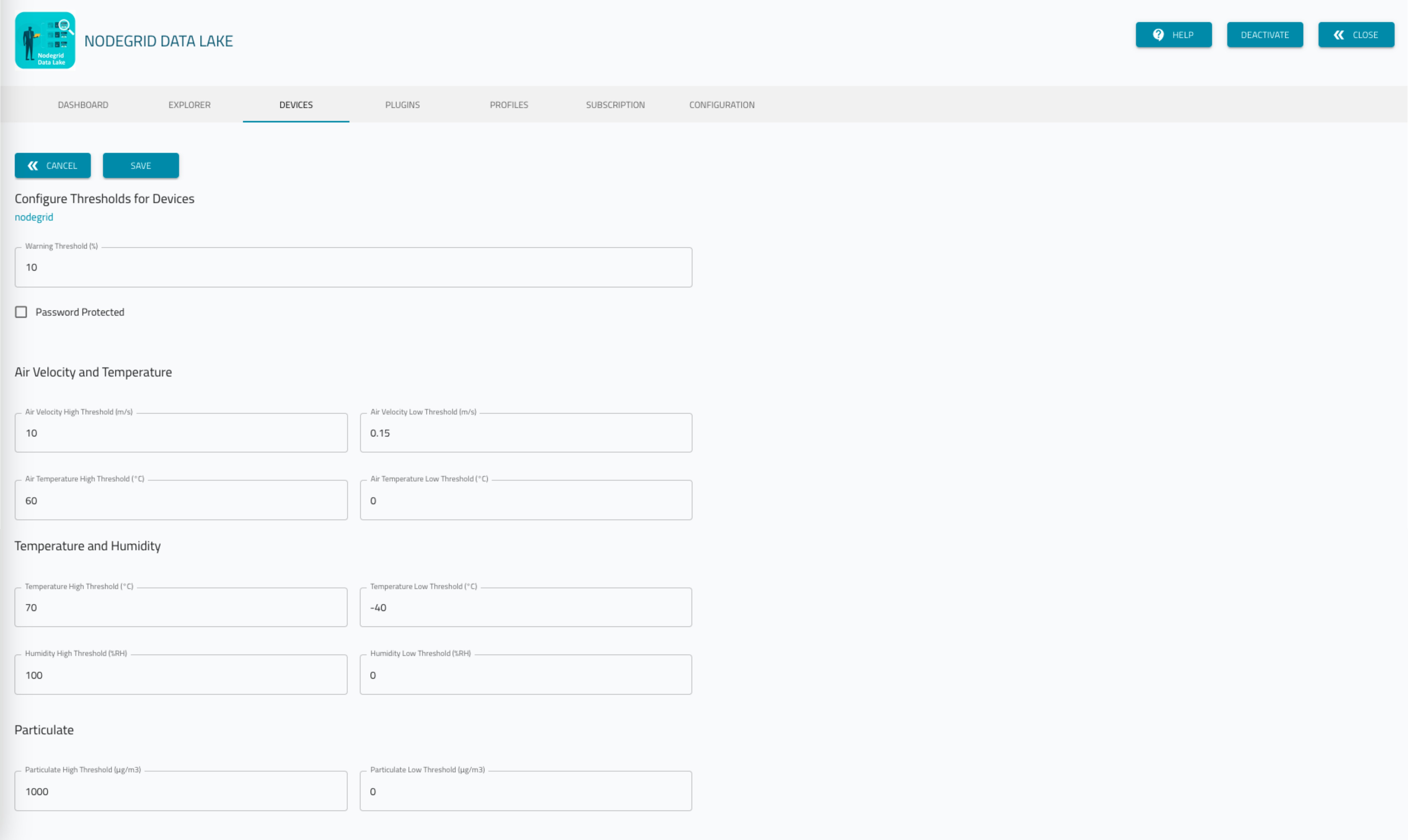 cloud-app-datalake-device-threshold