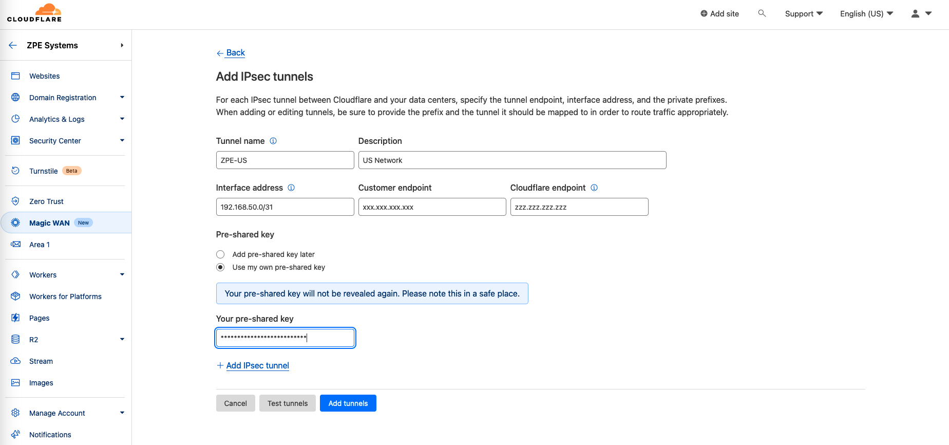 cloudflare-magic-wan-tunnel-configuration1