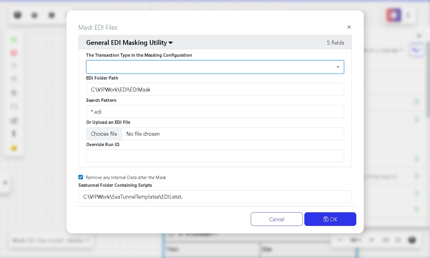 Click this text field.