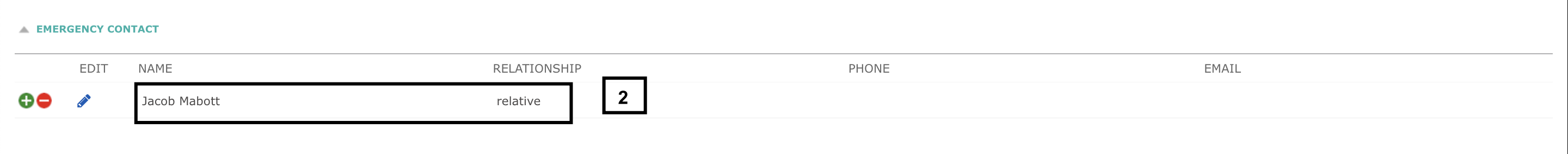 How Do I Add emergency Contact_2