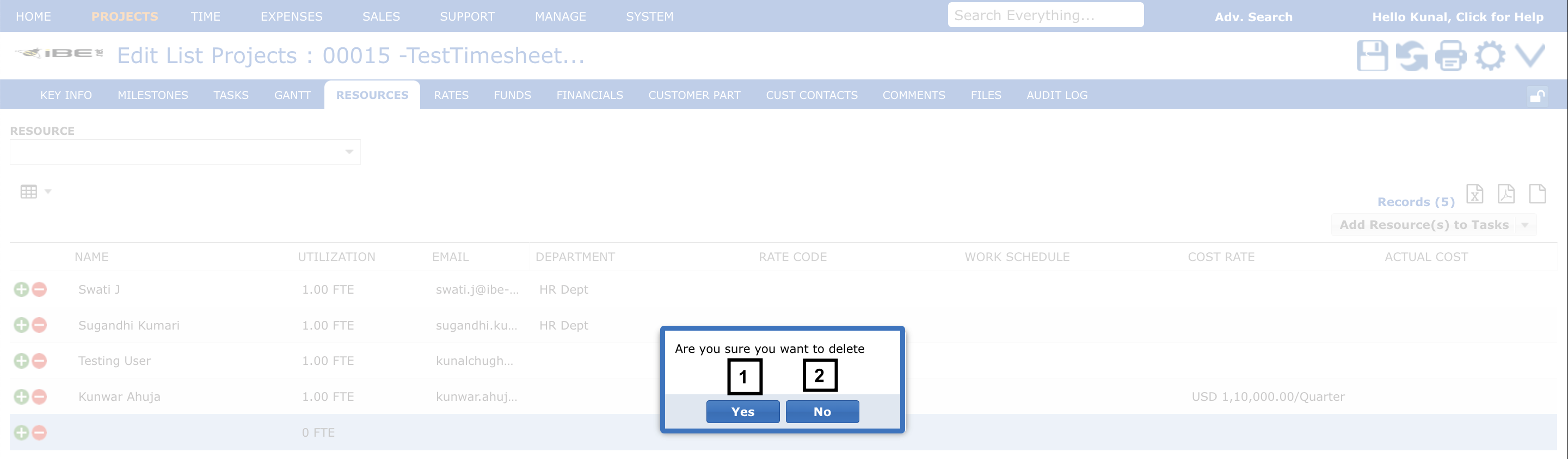 Inviting Resources to Your Porjects_5