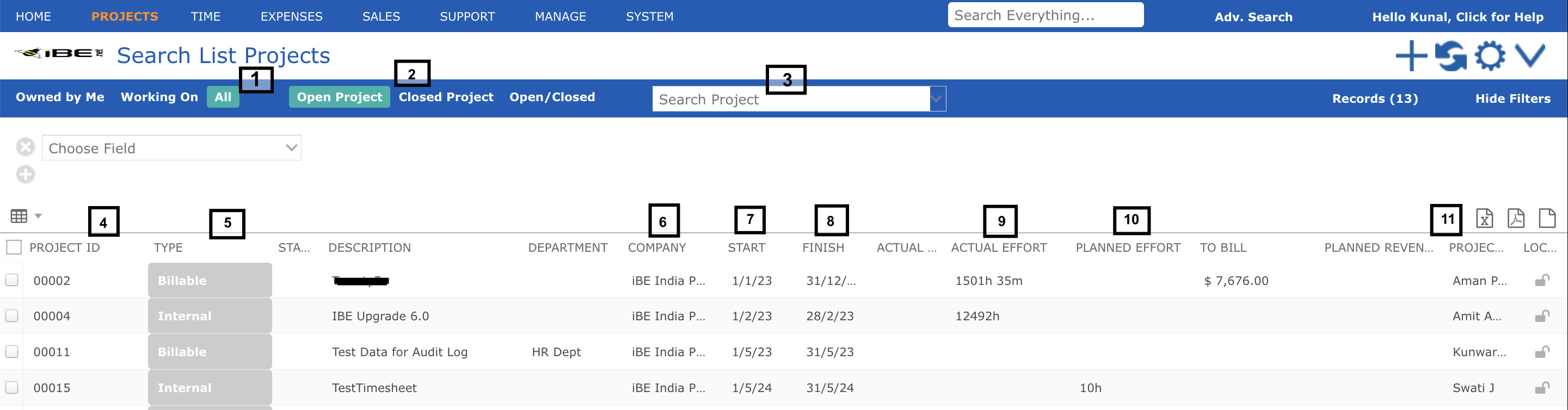 Keeping Tack of your projects _1