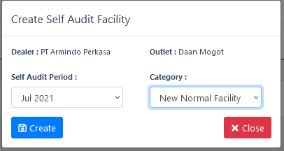 Gimana Sih Cara Membuat Self Audit