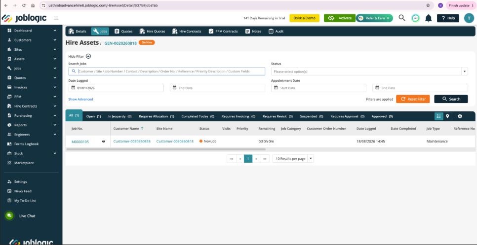 Hire Asset History & Association Tracking.png