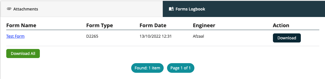 Invoice Portal - Forms Logbook.png