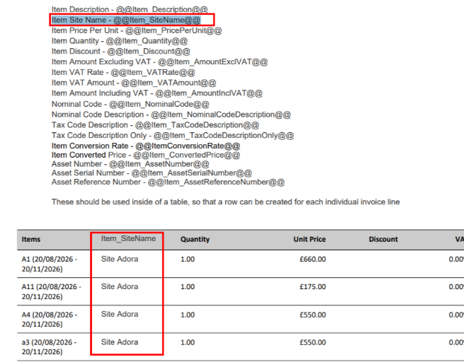 Site on PPM asset-invoice lines.png