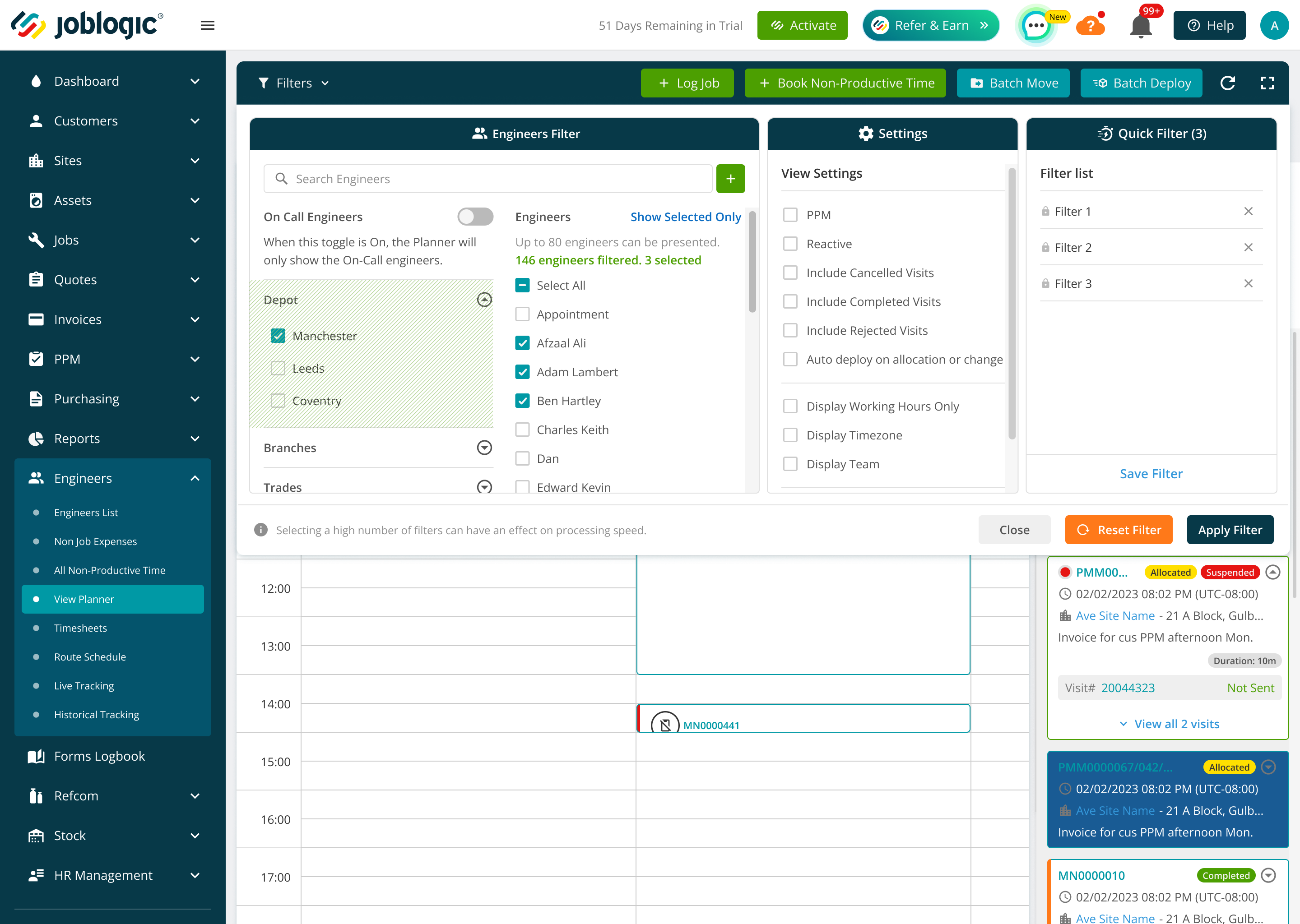 Planner