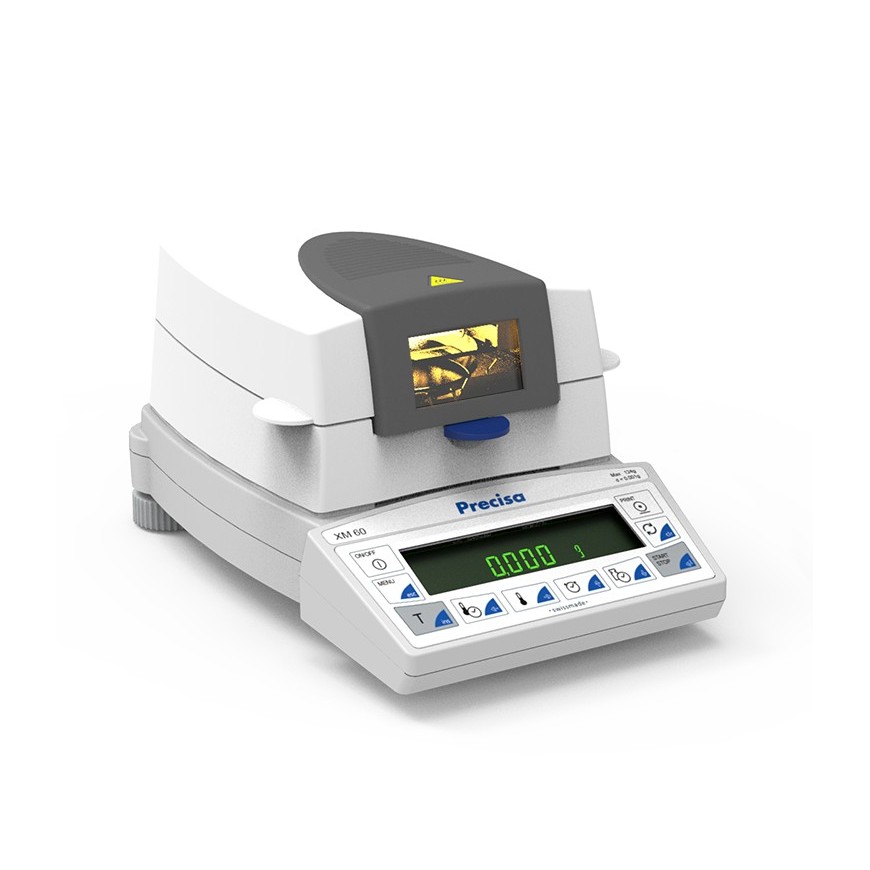 Precisa XM 66 Moisture Analyzer.jpg