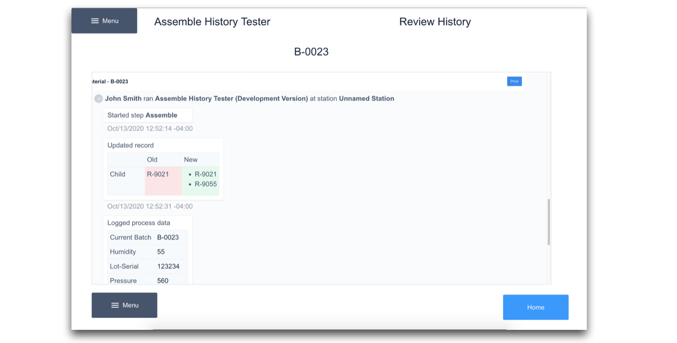 Using the Record History Widget to View Changes to Table Records_263335922