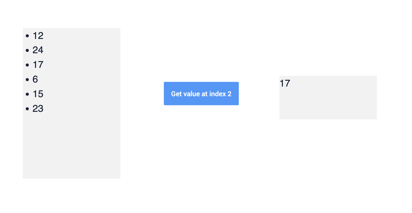 array_value_at_index ex