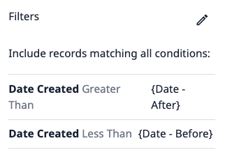 Simple OEE Dashboard