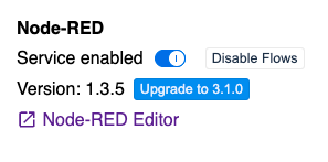 Tulip OS 56 Release - January 2024