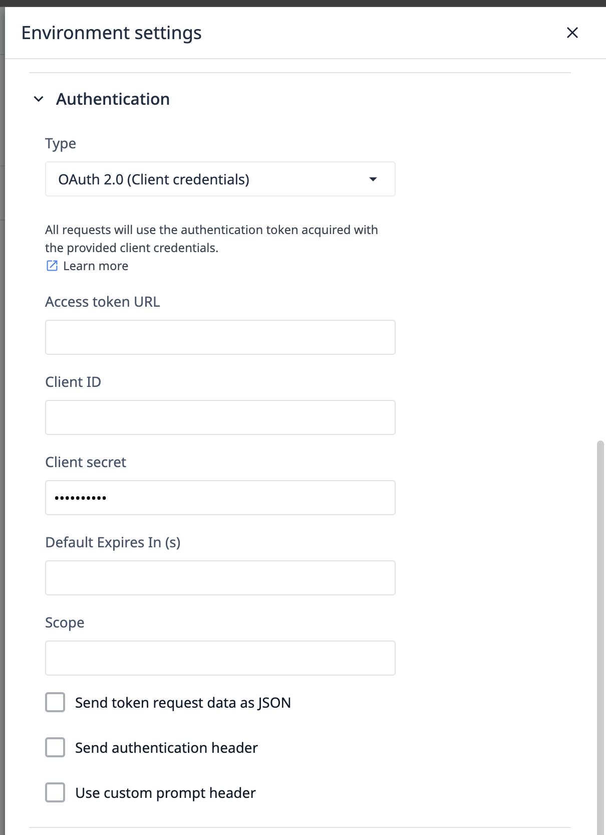 OAuth2.0 Explained