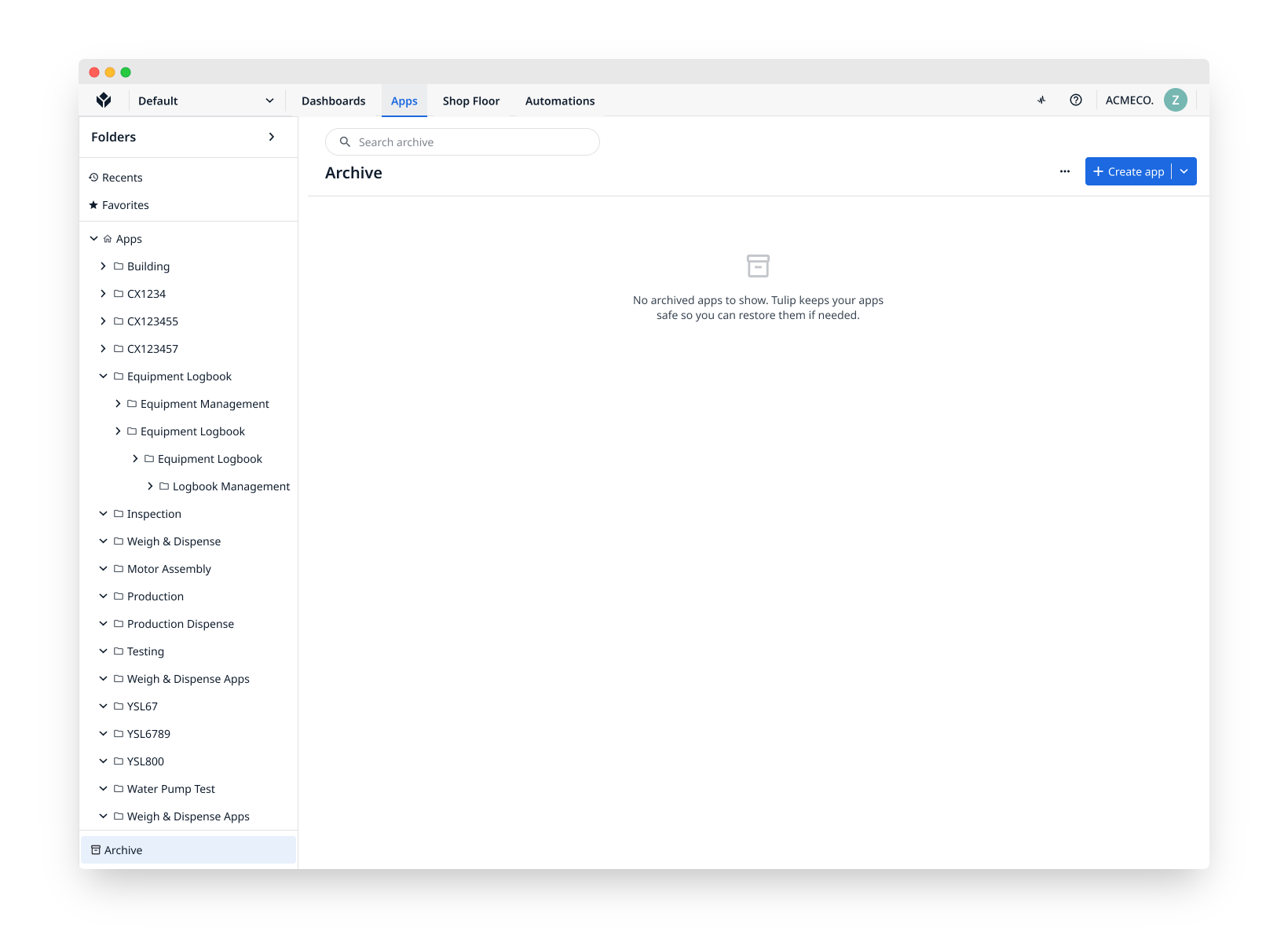 Platform Release 261 - September 2023