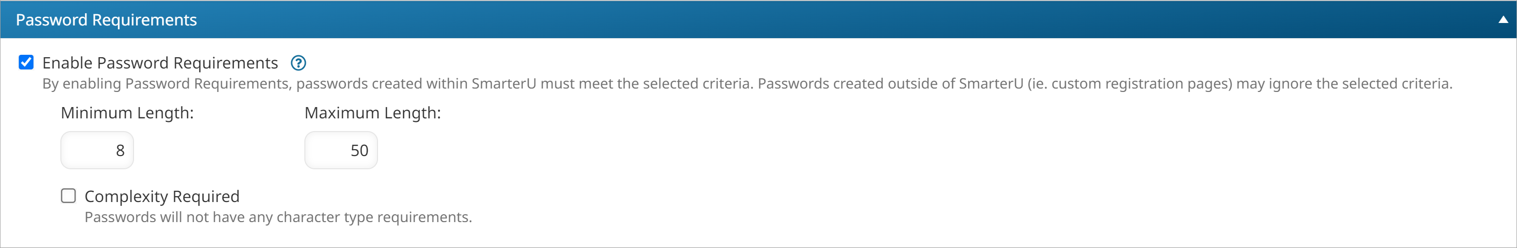 Account Profile - Password Requirements 20220921(1)