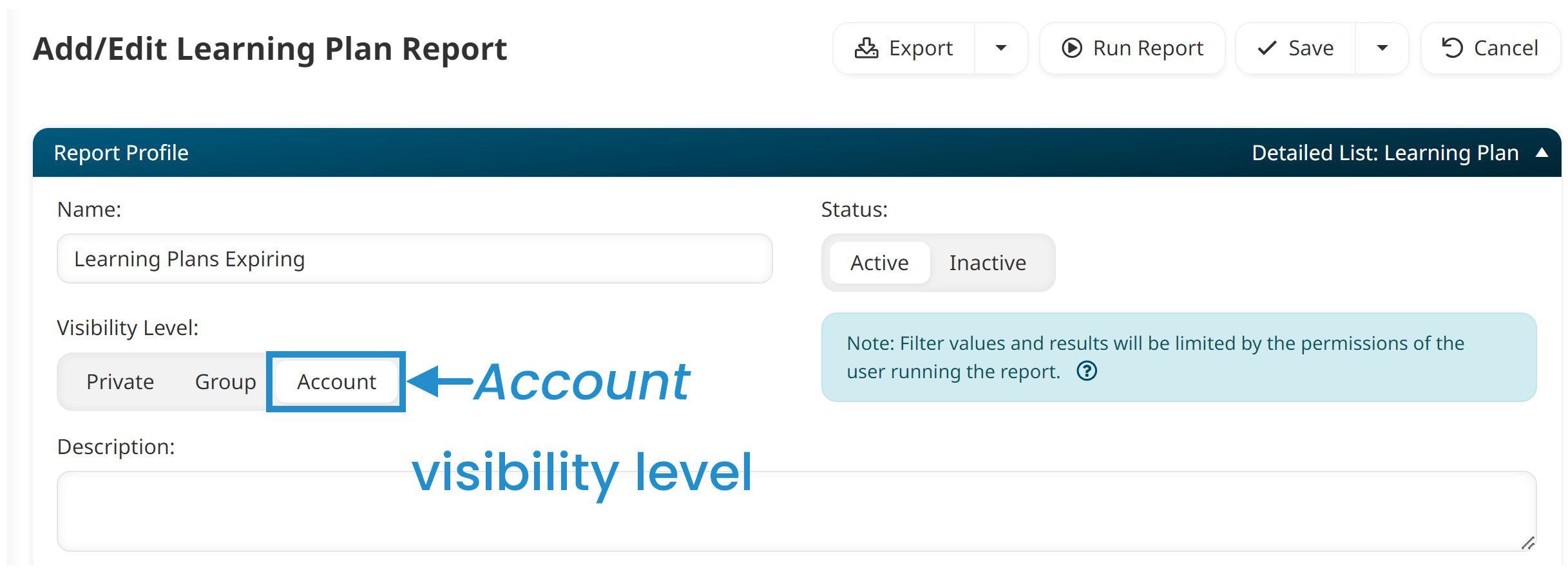 Account Visibility 20240917