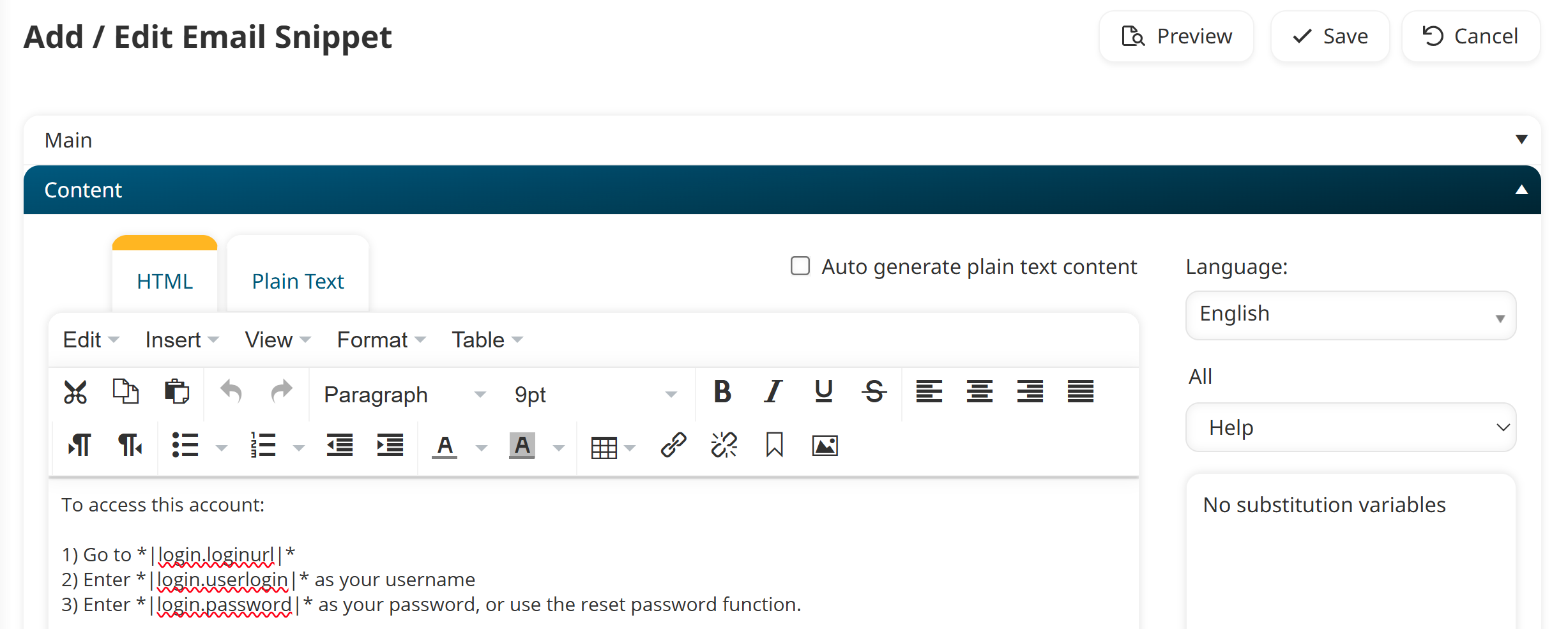 Add Edit Email Snippet - Login Steps 20250512.png