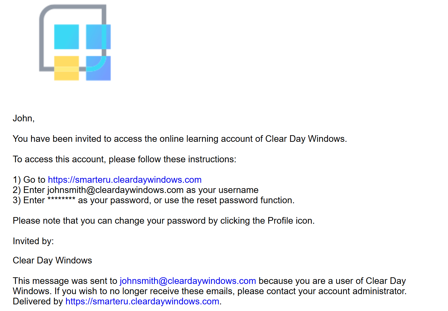 Default Account Invitation Email.png