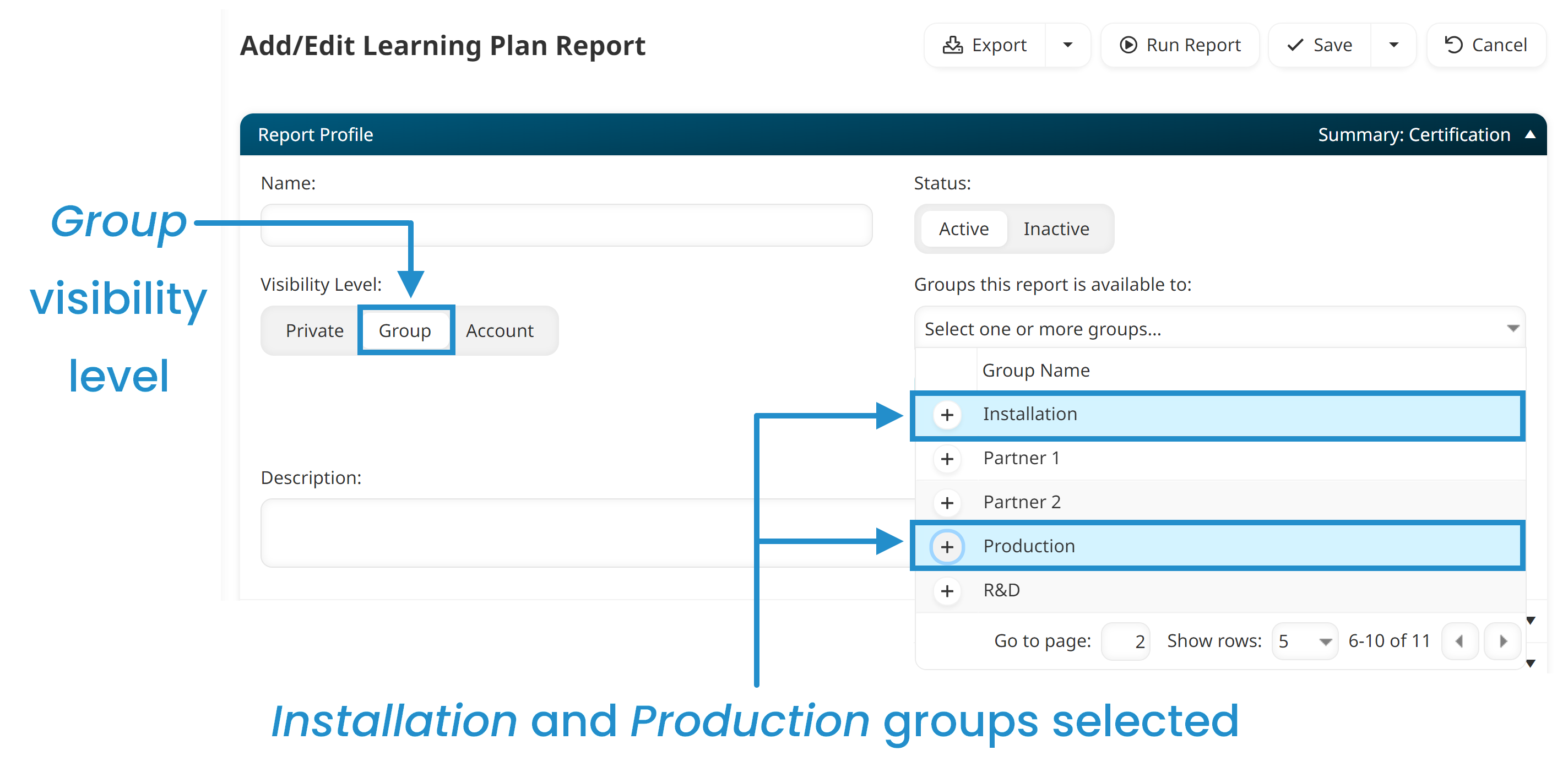 Group Visibility 20240917