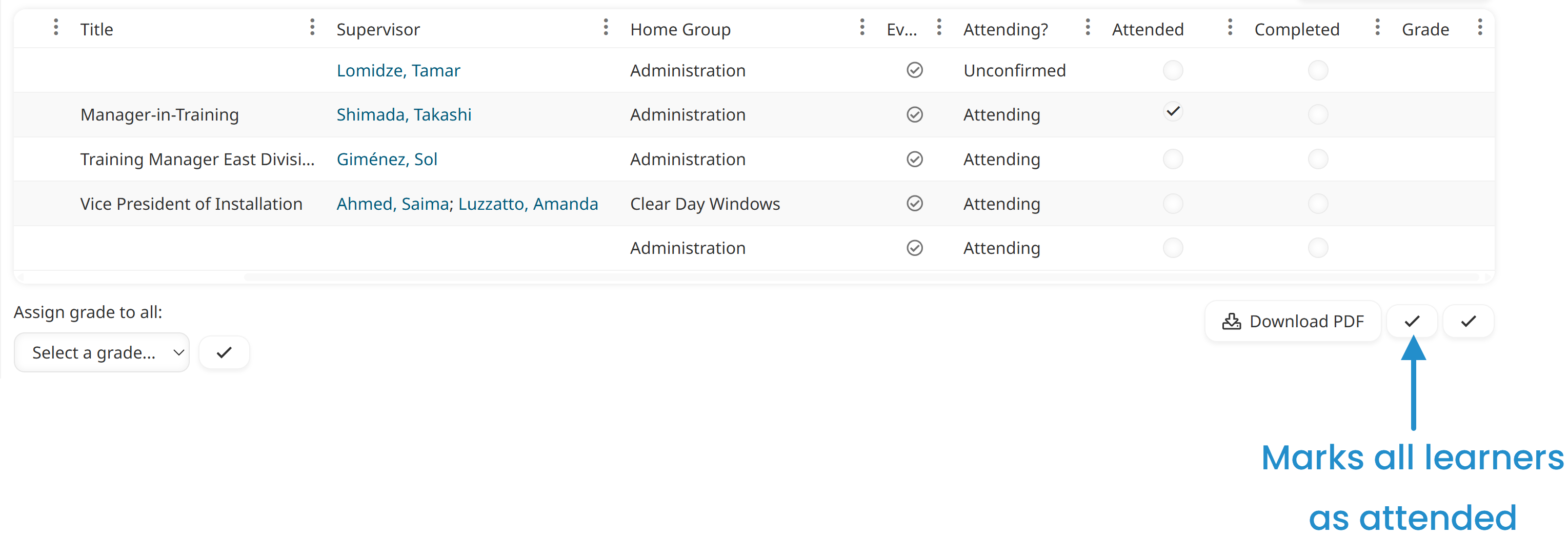 Mark All Learners as Attended - Labeled 20251104