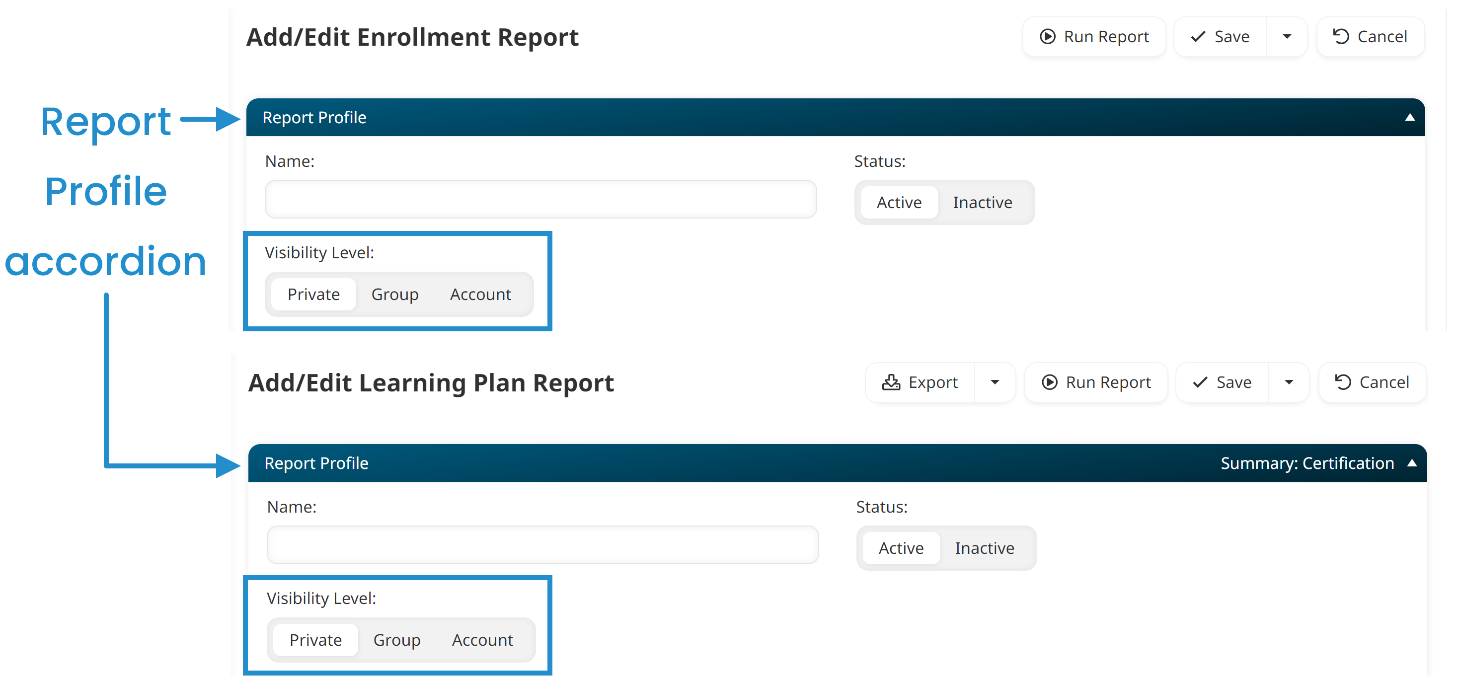 Report Profile Accordion 20240917