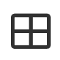 Tile View Icon 20240809