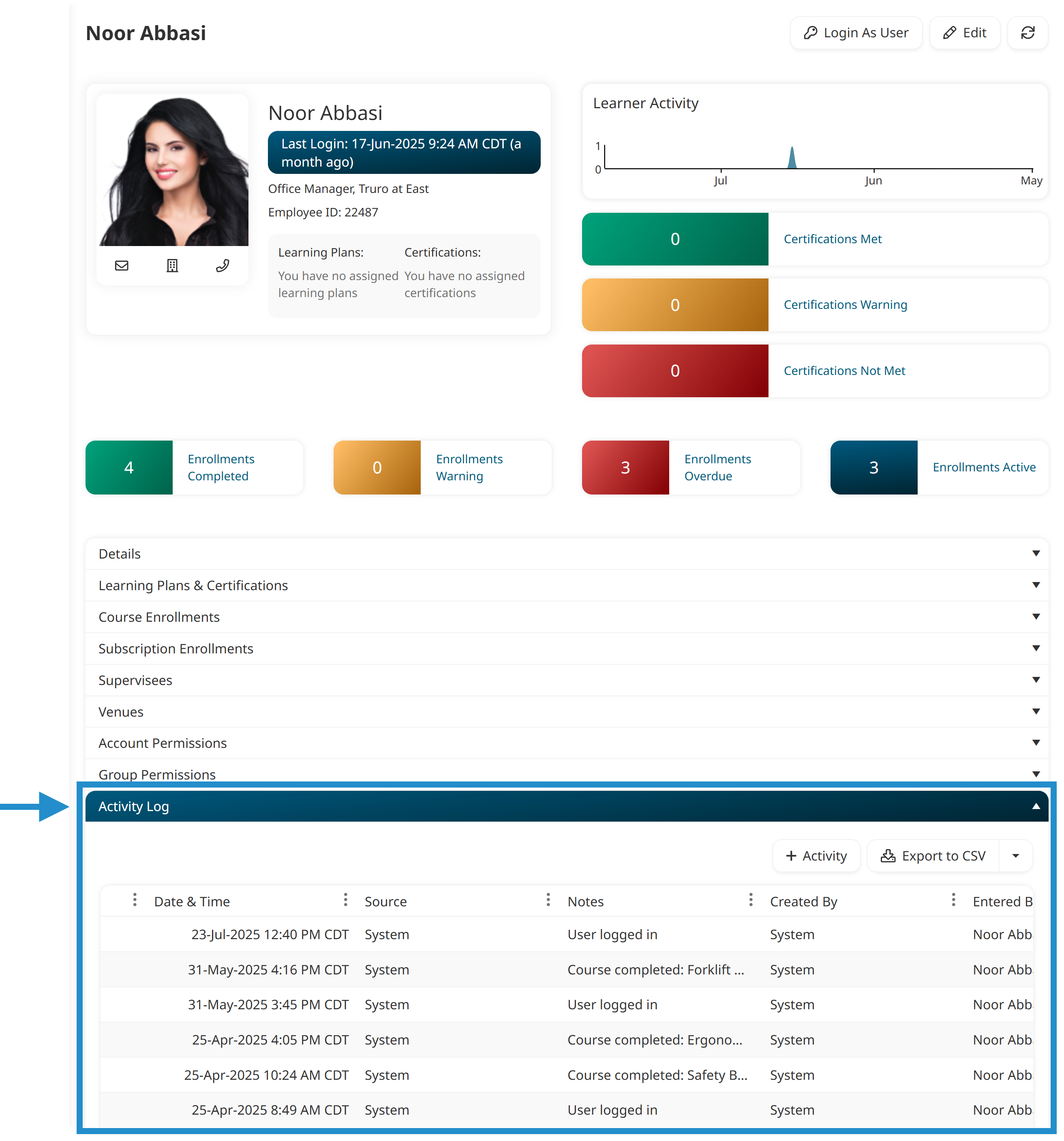 User Profile - Activity Log Annotated 20250723.png