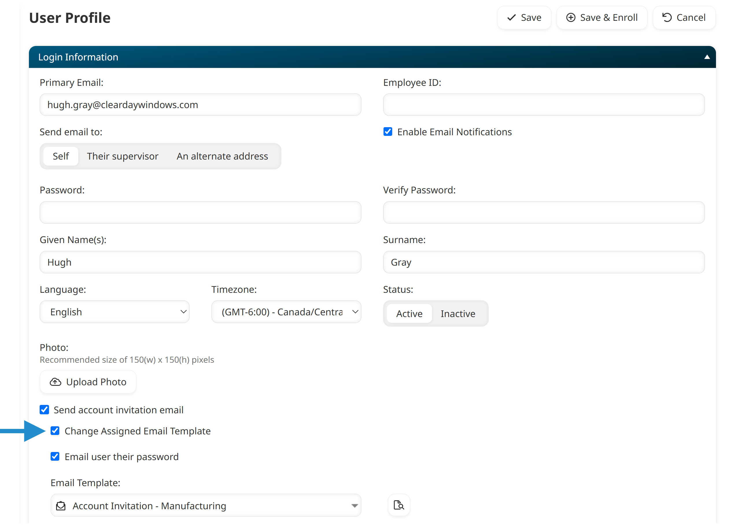 User Profile - Changed Assigned Email Template Annotated 20250512.png