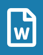 Word Icon 20240809