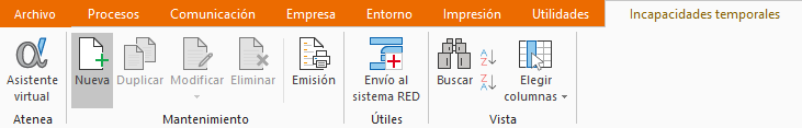 Interfaz de usuario gráfica, Aplicación  Descripción generada automáticamente